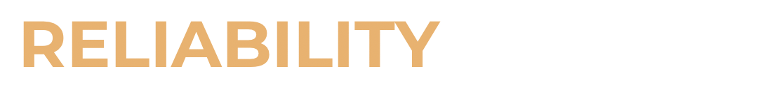 reliability